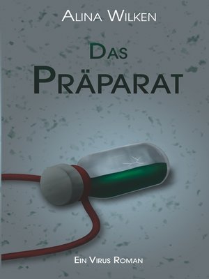 cover image of Das Präparat